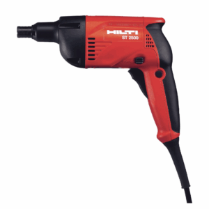 Hilti Metallbauschrauber ST 2500 mieten