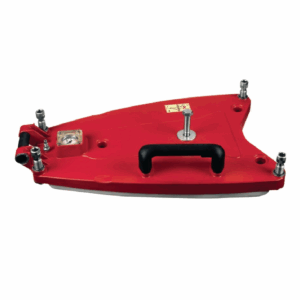 Hilti Vakuumgrundplatte DD HD30 VBP mieten