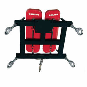 Hilti Vakuumgrundplatte DD HD30 VBPP mieten