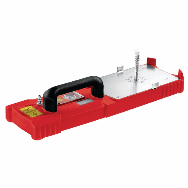 Hilti Kernbohr-Vakuumgrundplatte DD-ST-VBP 120/160 – Bild 1