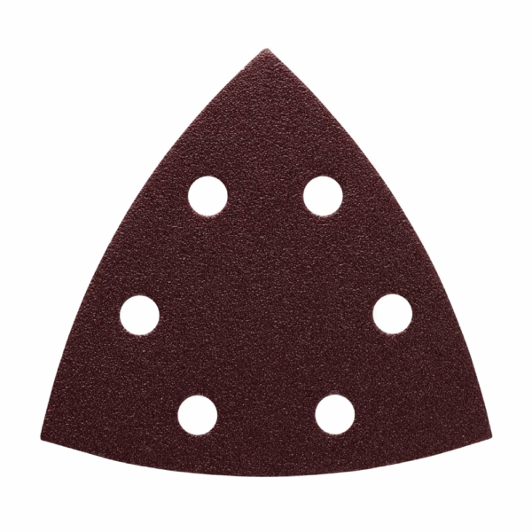 Holz-Schleifpapier Set für Multitools - Image 1
