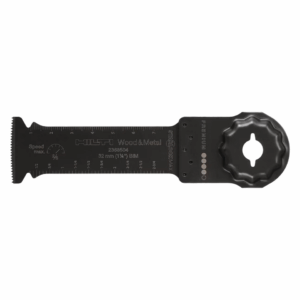 Multitool Universal Tauchschnittblatt mieten