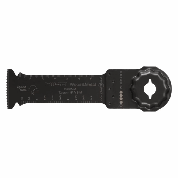 Hilti Universal Tauchschnittblatt SMT S+65 BiM Holz/Sta - Image 1