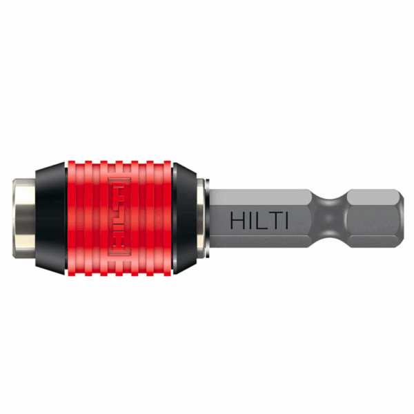 Hilti Schnellwechsel-Bithalter S-BH (QC) – Bild 1