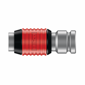 Steckschluessel Adapter Bithalter S BH SA mieten