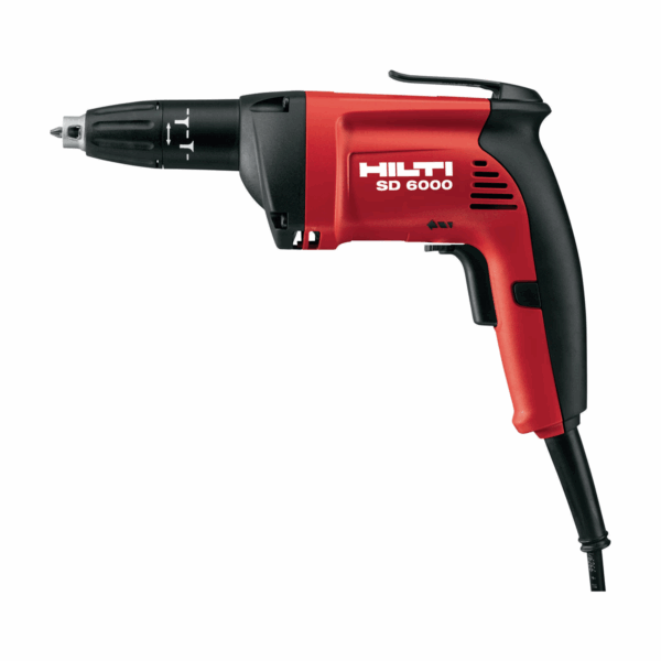 HILTI Trockenbauschrauber SD 6000 Set – Bild 1