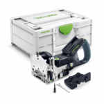 Festool Akku-Dübelfräse DOMINO DFC 500 E Set inkl. Akku & Ladegerät – Bild 2