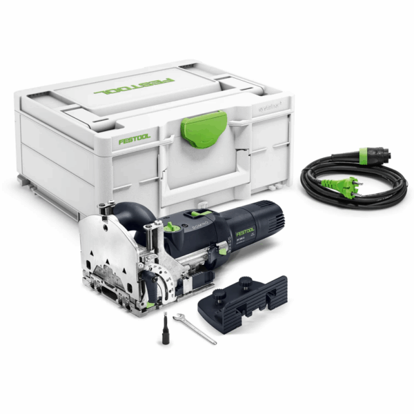 Festool Dübelfräse DOMINO DF 500 RQ-Set – Bild 2