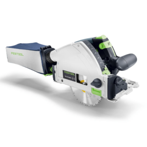 Festool Akku Tauchsaege TSC 55 KSEB Basic Set inkl. Akku Ladegeraet mieten 1