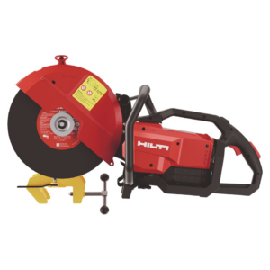 Hilti DSH 900RL 22 Batteriebetriebene Schienensaege 350 mm mieten