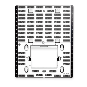 Shaper Origin Shaper Plate mieten